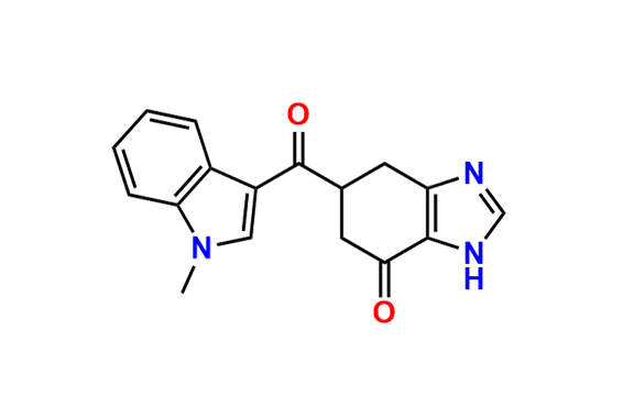 Ramosetron Impurity 5