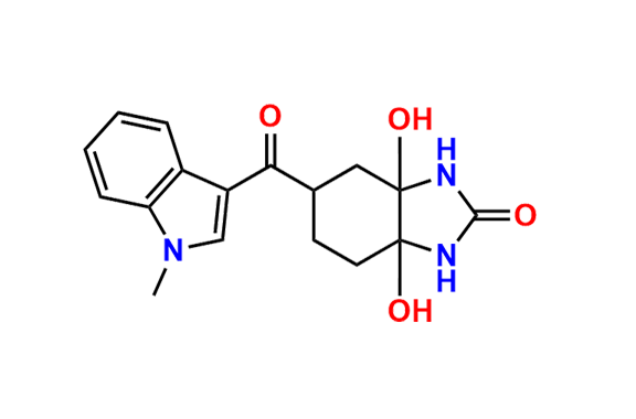 Ramosetron Impurity 4