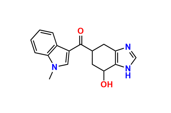 Ramosetron Impurity 3