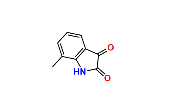 7-Methylisatin