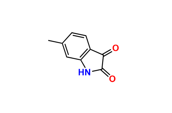 6-Methylisatin