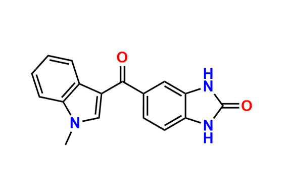 Ramosetron Impurity 9