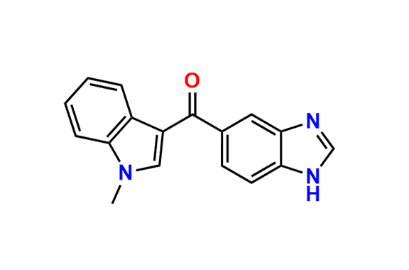 Ramosetron Impurity 8