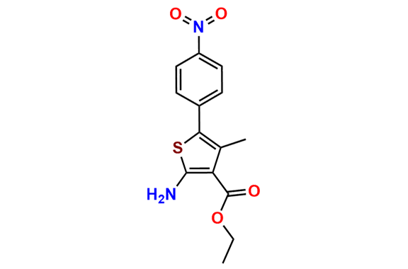 Relugolix Impurity 52