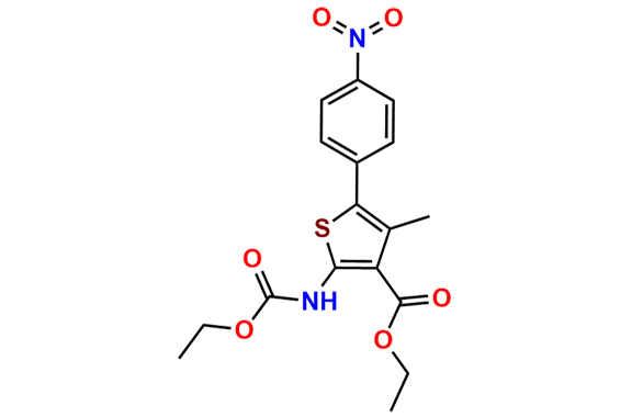 Relugolix Impurity 53