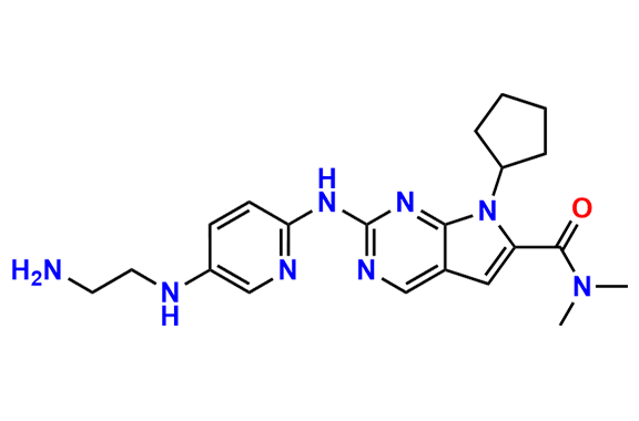 Ribociclib Impurity 12