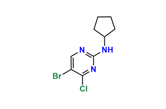 Ribociclib Impurity 18