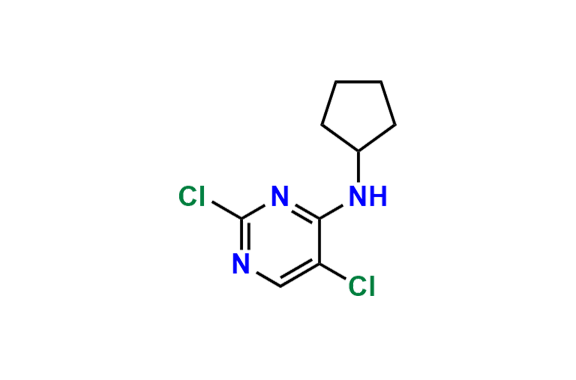 Ribociclib Impurity 19