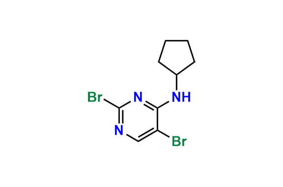 Ribociclib Impurity 20