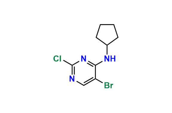 Ribociclib Impurity 28