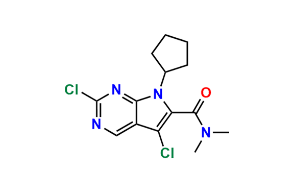 Ribociclib Impurity 31