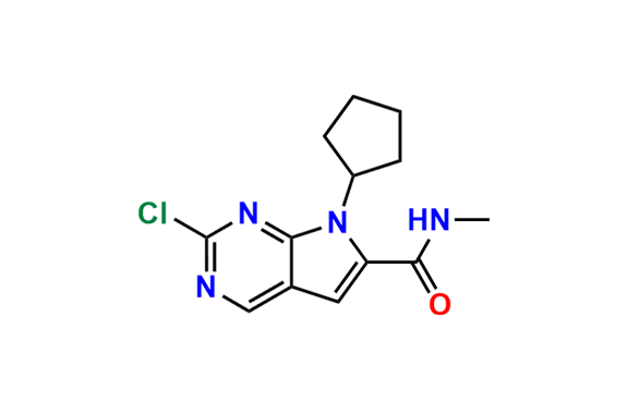 Ribociclib Impurity 32