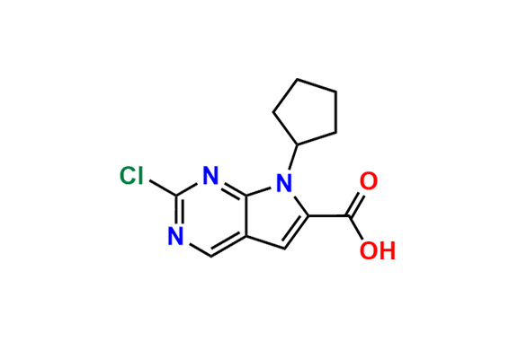 Ribociclib Impurity 33