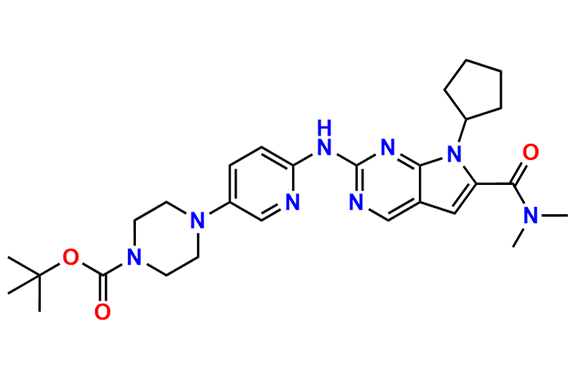 Ribociclib Impurity 34