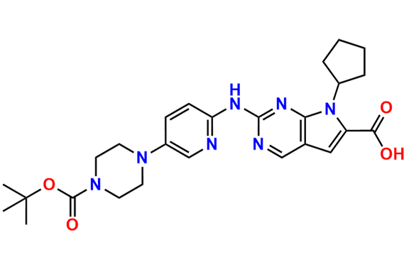 Ribociclib Impurity 49