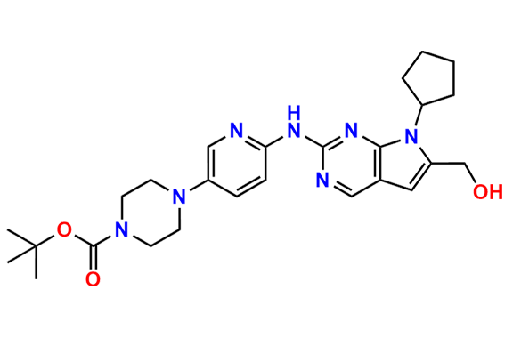 Ribociclib Impurity 50