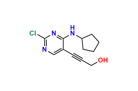 Ribociclib Impurity 8