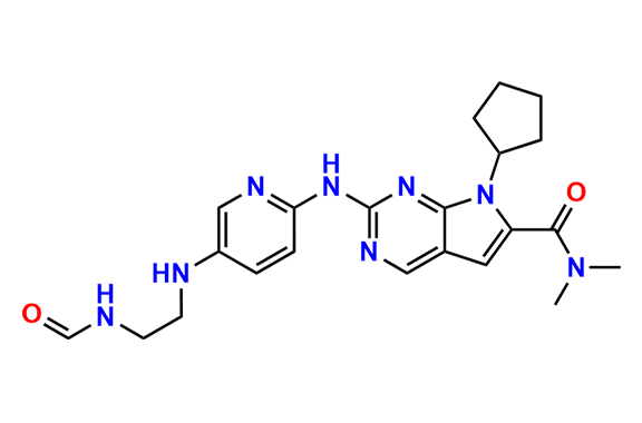 Ribociclib Impurity 22