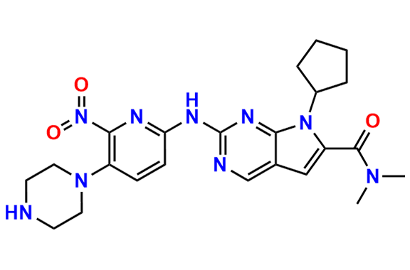 Ribociclib Impurity 54