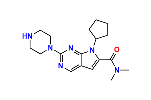 Ribociclib Impurity 56