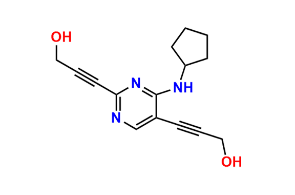 Ribociclib Impurity 6