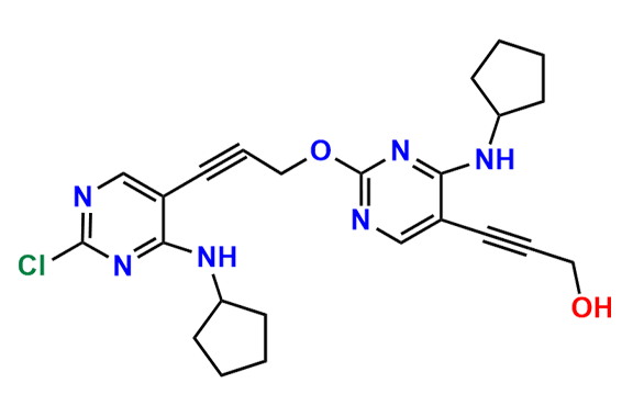 Ribociclib Impurity 5