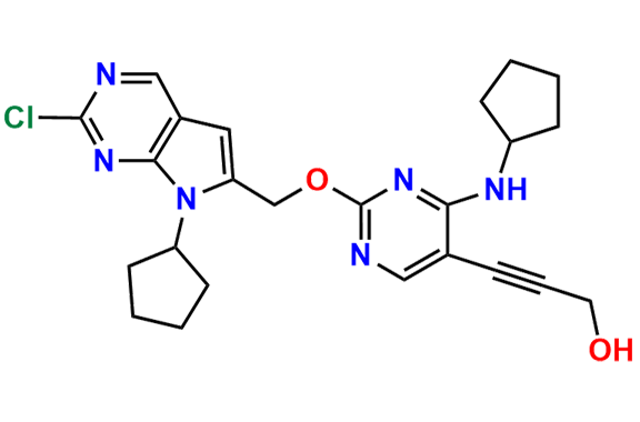 Ribociclib Impurity 4