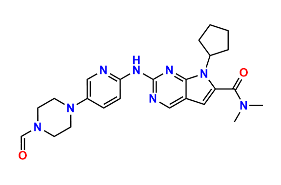 Ribociclib Impurity 3