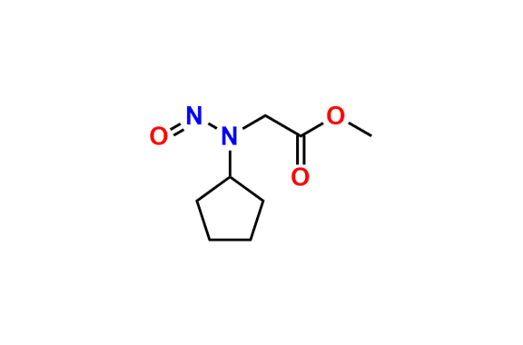 N-Nitroso Ribociclib Impurity 6