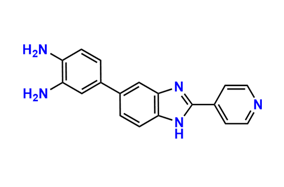 Ridinilazole Impurity E