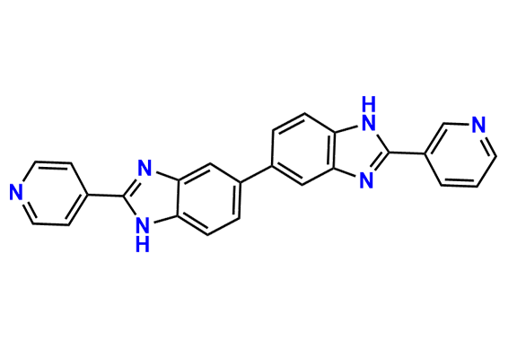 Ridinilazole Impurity I