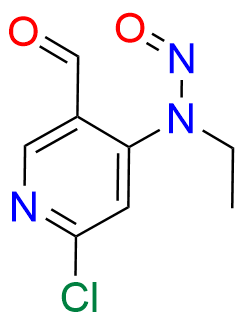 N-Nitroso Ripretinib Impurity 1