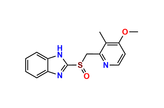 Rabeprazole EP Impurity E