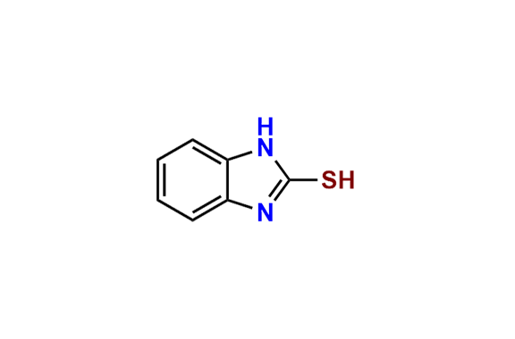 Rabeprazole EP Impurity F