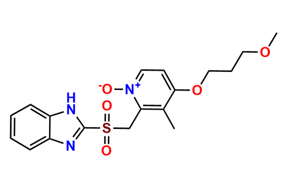 Rabeprazole EP Impurity I