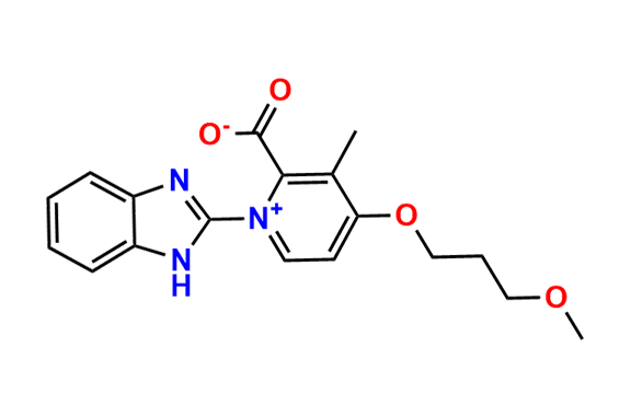 Rabeprazole Impurity 5