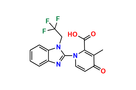 Rabeprazole Impurity 7