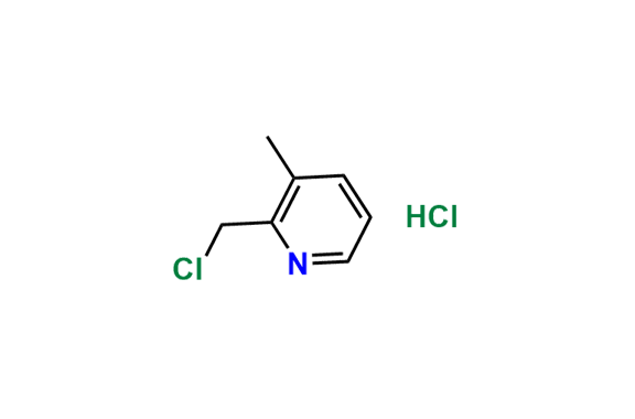 Rabeprazole Impurity 9