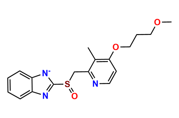 Rabeprazole