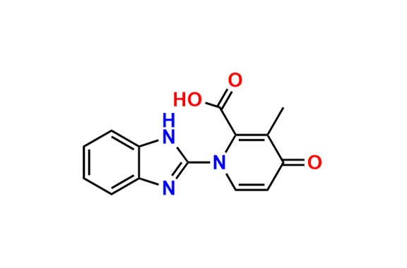 Rabeprazole Impurity 10