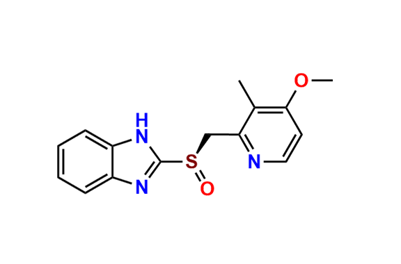 Rabeprazole Impurity 13