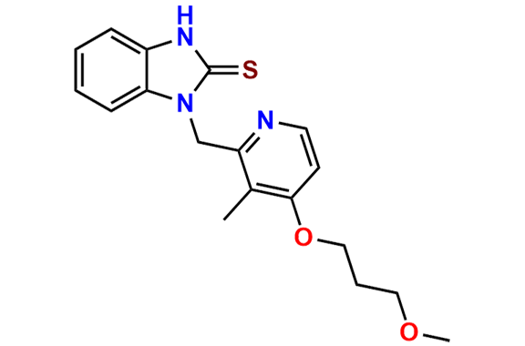 Rabeprazole Impurity 24