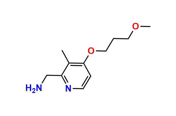 Rabeprazole Impurity 23