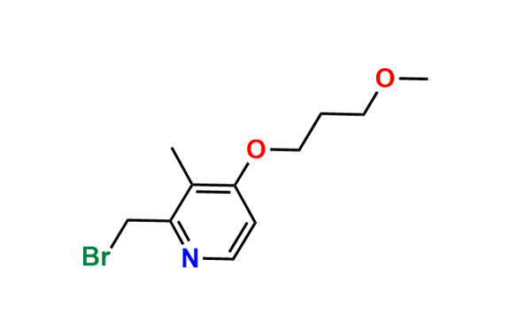 Rabeprazole Impurity 22