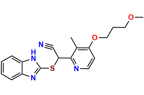 Rabeprazole Impurity 20