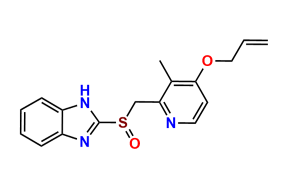 Rabeprazole Impurity 19