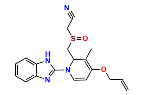 Rabeprazole Impurity 18