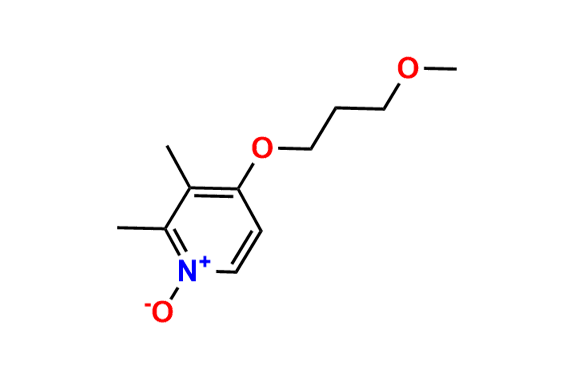 Rabeprazole Impurity 17