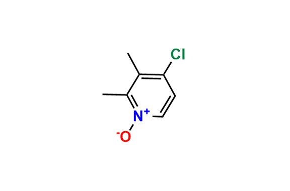 Rabeprazole Impurity 16