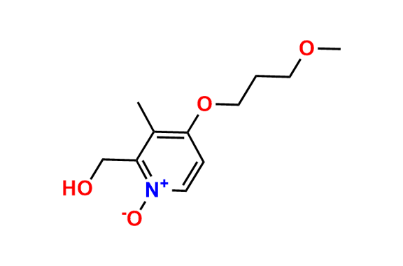 Rabeprazole Impurity 12